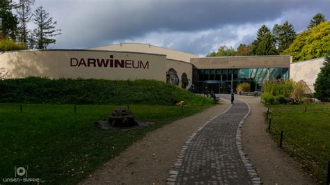Darwineum Rostock